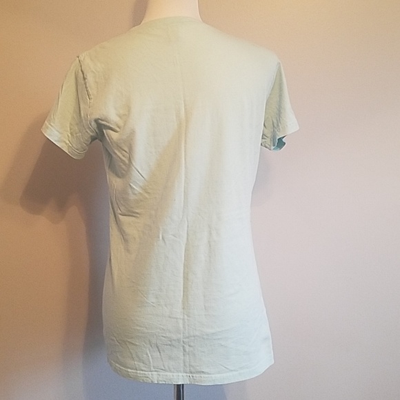 SOLD-Christian tee - Picture 4 of 5